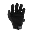Перчатки тактичні Mechanix Original Multicamcam Black Gloves MulticamCam Black S - зображення 2