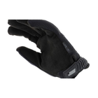 Перчатки тактичні Mechanix Original Multicamcam Black Gloves MulticamCam Black S - зображення 7