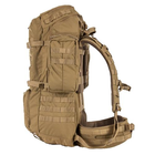 Рюкзак тактичний 5.11 Tactical RUSH 100 Backpack Kangaroo, L/XL - зображення 5