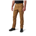 Штани тактичні 5.11 Tactical Meridian Pants Kangaroo 30-34 - зображення 3