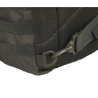 Рюкзак однолямочний ONE STRAP ASSAULT PACK LG Olive, 48х33х27 см - зображення 7