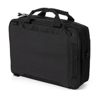 Сумка-рюкзак 5.11 Tactical Overwatch Briefcase 16L Black єдиний - зображення 4