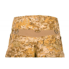 Польові літні штани MABUTA Mk-2 (Hot Weather Field Pants) Камуфляж Жаба Степова L - изображение 6