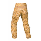 Польові літні штани MABUTA Mk-2 (Hot Weather Field Pants) Камуфляж Жаба Степова S - изображение 2