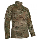 Сорочка тактична під бронежилет 5.11 Tactical Hot Weather Combat Shirt S/Long - зображення 7