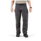 Штани тактичні 5.11 APEX PANTS Volcanic 32-32 - зображення 1