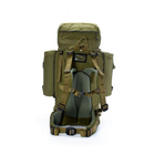 Рюкзак тактичний Berghaus MMPS Crusader 90+20 Cedar, Size 3 - изображение 6