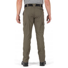 Тактичні штани 5.11 ABR PRO PANT Ranger Green 34-30 - зображення 2