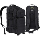 Рюкзак тактичний ASSAULT Black 20L - изображение 2