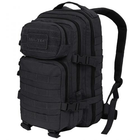 Рюкзак тактичний ASSAULT Black 20L - зображення 4