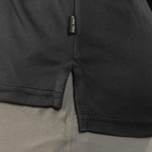 Рубашка з коротким рукавом службова Duty-TF Combat Black S - зображення 10