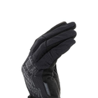 Перчатки тактичні Mechanix Specialty Vent Covert Gloves Black M - зображення 5