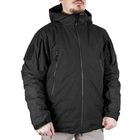 Куртка зимова 5.11 Tactical Bastion Jacket Black M - зображення 3