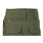 Польові літні штани MABUTA Mk-2 (Hot Weather Field Pants) Olive Drab XL - изображение 6