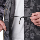 Куртка демісезонна 5.11 Tactical Watch Jacket Camo VOLCANIC CAMO S - зображення 7