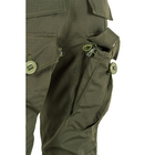 Польові літні штани MABUTA Mk-2 (Hot Weather Field Pants) Olive Drab M - изображение 4