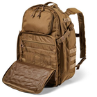 Рюкзак тактичний 5.11 Tactical Fast-Tac 24 Backpack Kangaroo - изображение 7
