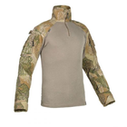 Рубашка польова для жаркого клімату UAS (Under Armor Shirt) Cordura Baselayer Varan camo Pat.31143 - зображення 1