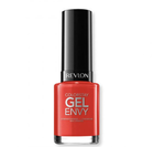 Lakier żelowy do paznokci Revlon Colorstay Gel Envy 550 All In Red 11.7 ml (309976012629) - obraz 1