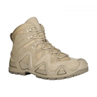 Черевики LOWA Zephyr MK2 MID TF Desert UK 7.5/EU 41.5 - изображение 3