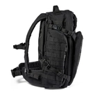 Рюкзак тактичний 5.11 Tactical RUSH72 2.0 Backpack Black - зображення 6