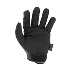 Рукавички тактичні Mechanix Specialty 0.5mm Covert Gloves Black M - изображение 2