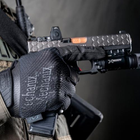 Рукавички тактичні Mechanix Specialty 0.5mm Covert Gloves Black M - изображение 6