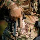 Рукавички тактичні Mechanix Specialty 0.5mm Covert Gloves Black M - изображение 9