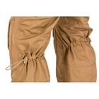 Польові літні штани MABUTA Mk-2 (Hot Weather Field Pants) Coyote Brown L - зображення 10