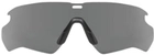 Линза сменная дымчатая ESS Crossblade Smoke Gray Lenses 102-189-003 (03501) (2000980499496) - изображение 1