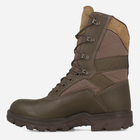 Чоловічі тактичні черевики Forester 2-0186363-054 41 25.9 см Хакі (2000012922213) - зображення 3