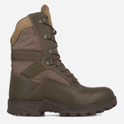 Чоловічі тактичні черевики Forester 2-0186363-054 43 27.8 см Хакі (2000012922237) - зображення 1