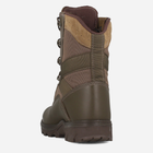 Чоловічі тактичні черевики Forester 2-0186363-054 42 26.6 см Хакі (2000012922220) - зображення 4