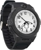 Smartwatch dla dzieci Garett Kids Creative 4G Black (CLOUD_4G_CZAR) - obraz 3