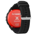 Smartwatch dla dzieci Garett Kids Creative 4G Black/Red (CLOUD_4G_CZER) - obraz 5