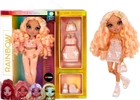 Lalka Rainbow High Core Fashion Doll Peach (35051575740) - obraz 1