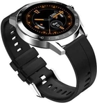 Smartwatch Blackview X1 Black/Silver (6931548306290) - obraz 4