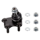 Шаровые опоры FEBI 36051 Audi A1; Seat Ibiza, Cordoba, Toledo; Volkswagen Polo; Skoda Fabia, Rapid, Roomster 5U0407365A, 6R0407365, 6R0407365A
