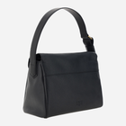 Сумка жіноча шкіряна Pinko Handbag 101442A158 Чорна (8057769104991) - зображення 3