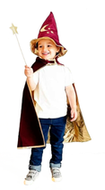 Карнавальний костюм Ratatam Вбрання Чарівника Бургундії 66 см (5900000001791) - зображення 4