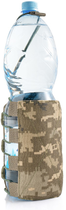 Подсумок для фляги, бутылки, термоса БШЦ ММ-14 Cordura (21134-БШЦ) - изображение 4