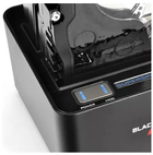 Док-станція Thermaltake BlacX Duet 5G 2.5"/3.5" HDD USB 3.0 Black (ST0022E) (4560167554724) - зображення 4