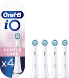 Насадки для електричної зубної щітки Oral-B iO Gentle Care (4210201343684) - зображення 1