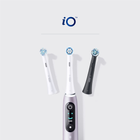 Насадки для електричної зубної щітки Oral-B iO Gentle Care (4210201343684) - зображення 6