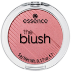 Róż do policzków Essence Cosmetics The Blush Colorete 10-Befiting 5 g (4059729232823) - obraz 1