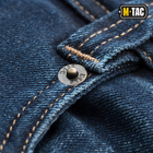 Джинси M-Tac Tactical Gen.I Regular Fit Dark Denim Size 30/32 - зображення 9