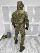 Тактический костюм горка Пиксель L - изображение 6