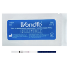 Тест на марихуану / каннабиноиды THC , WONDFO W19-S, 1 шт - изображение 1