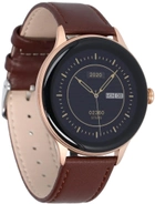 Smartwatch Maxcom Fit FW48 Vanad Gold (FW48SATINGOLD) - obraz 1