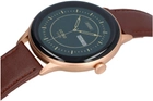 Smartwatch Maxcom Fit FW48 Vanad Gold (FW48SATINGOLD) - obraz 4